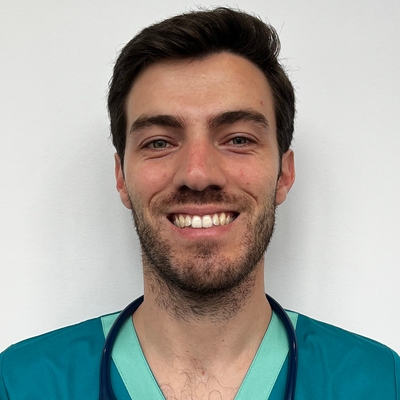 Retrato de Bernardo Branco