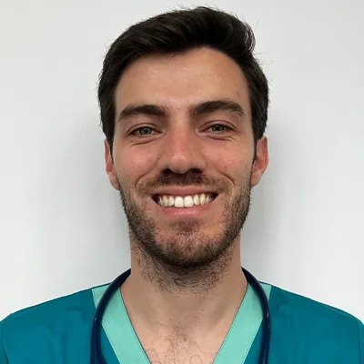 Retrato de Bernardo Branco