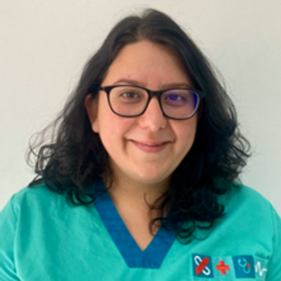 Retrato de Catarina Melo