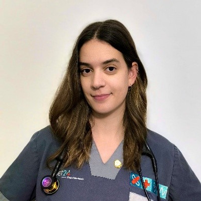 Retrato de Catarina Silva