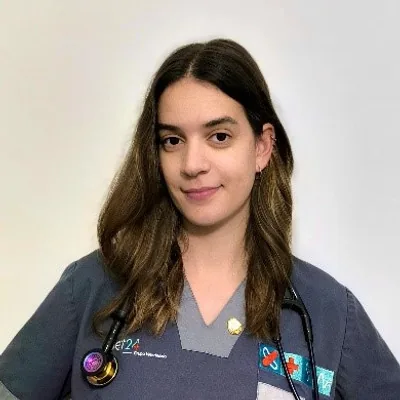 Retrato de Catarina Silva