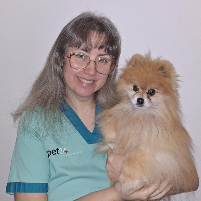 Retrato de Jéssica Loureiro