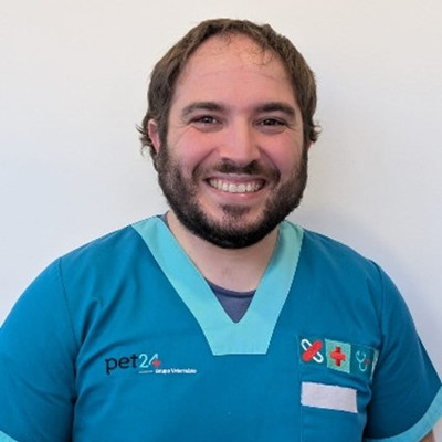 Retrato de João Louro