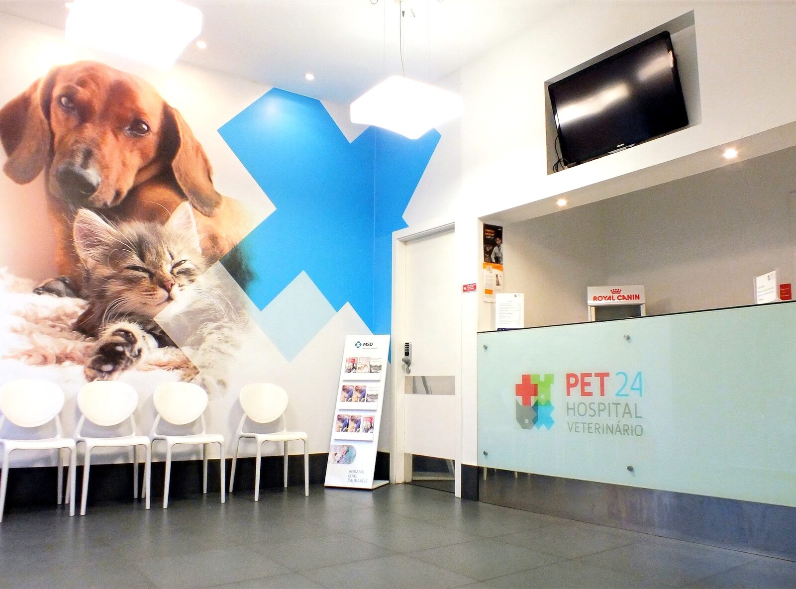 Clínica da Ameixoeira